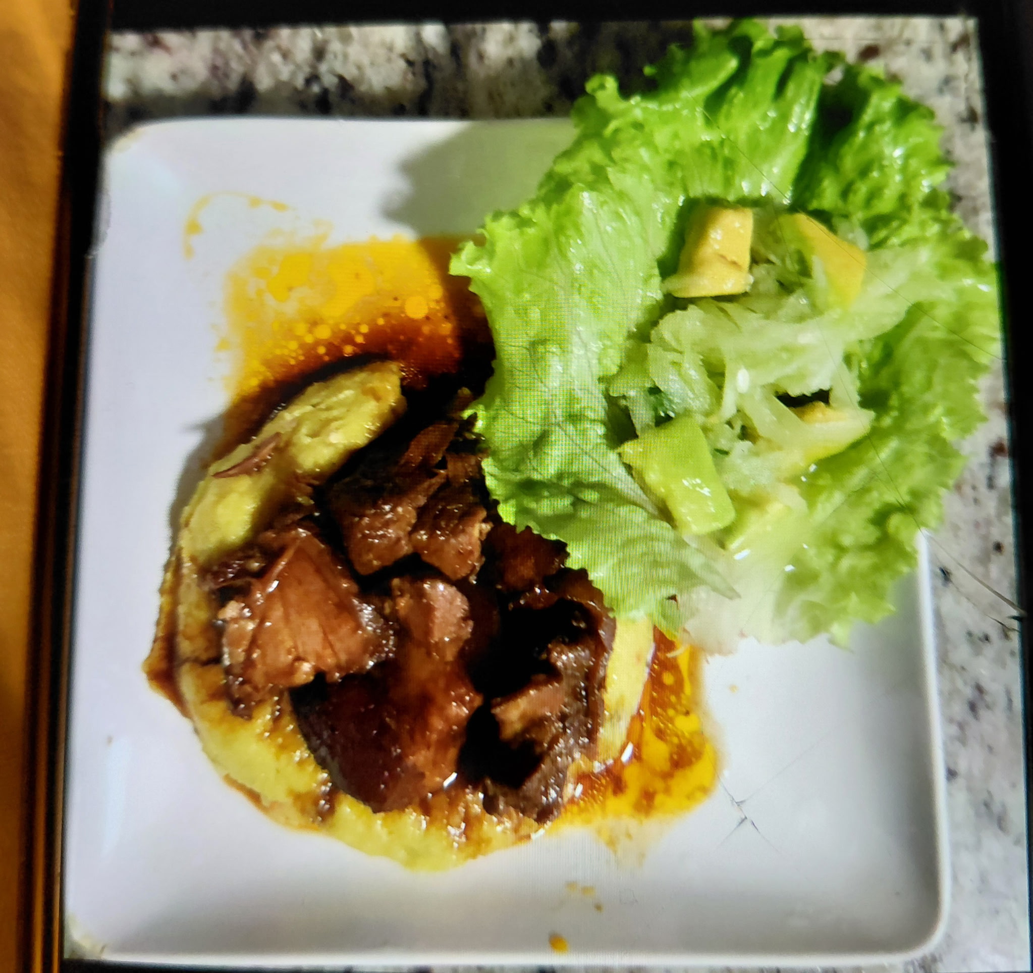 Authentic Bajan Food
